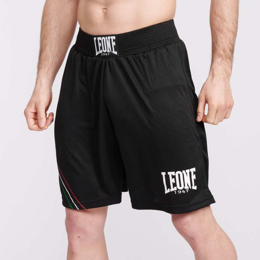 BOXING SHORTS LEONE 4